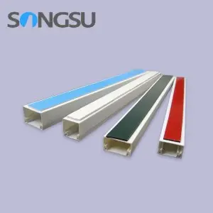 Guaranteed Quality Adhesive Trunking