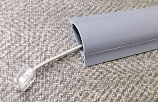China Cable Protector and Cable Protector Ramp