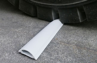 Pvc Floor Trunking