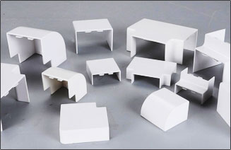 pvc conduit accessories