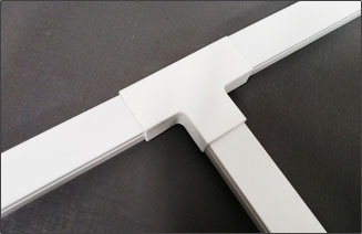 pvc pipe accessories