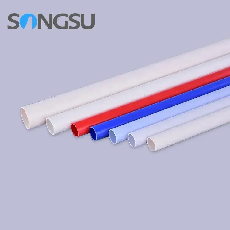 Can You Use PVC Pipe for Electrical Conduit?