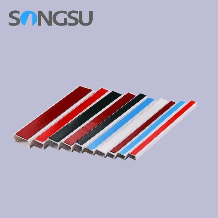 What is Self-Adhesive Trunking?