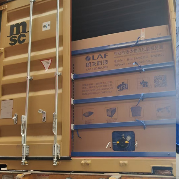 Caso de un cliente ruso