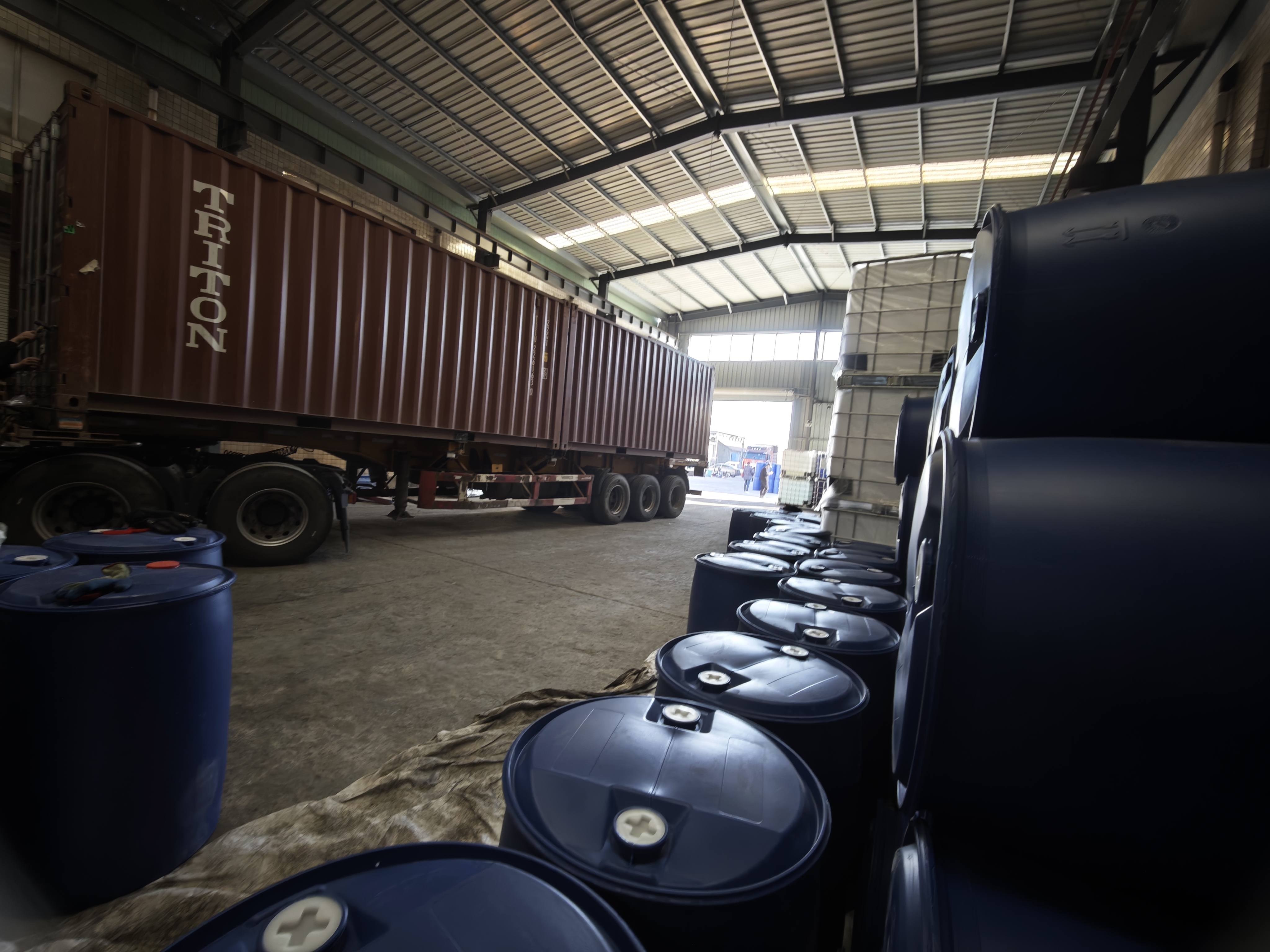 Polyester ethylene glycol