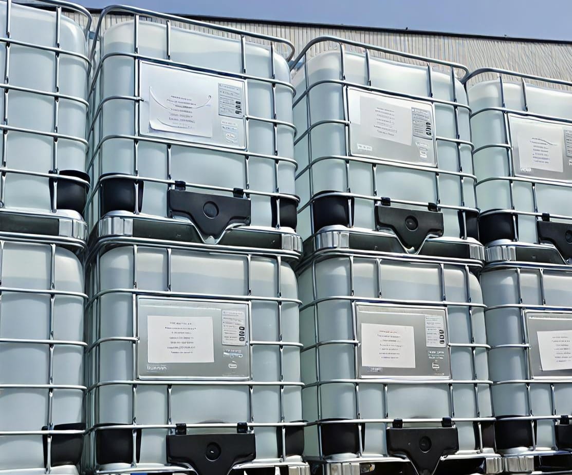 warehousing