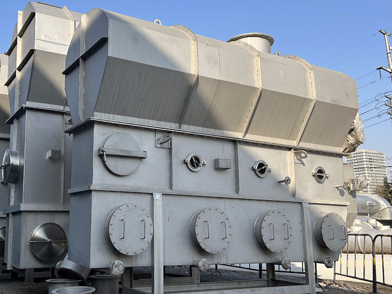 fluid bed dryer machine fluid bed dryer machine
