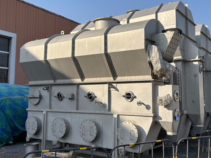 working of fluidized bed dryer working of fluidized bed dryer