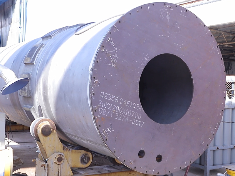 industrial rotary dryer industrial rotary dryer