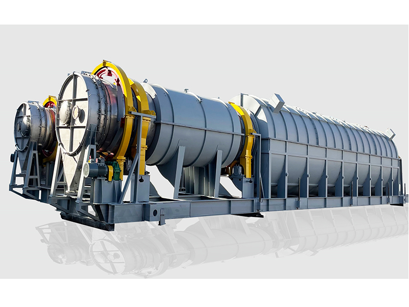 Calcination Kiln