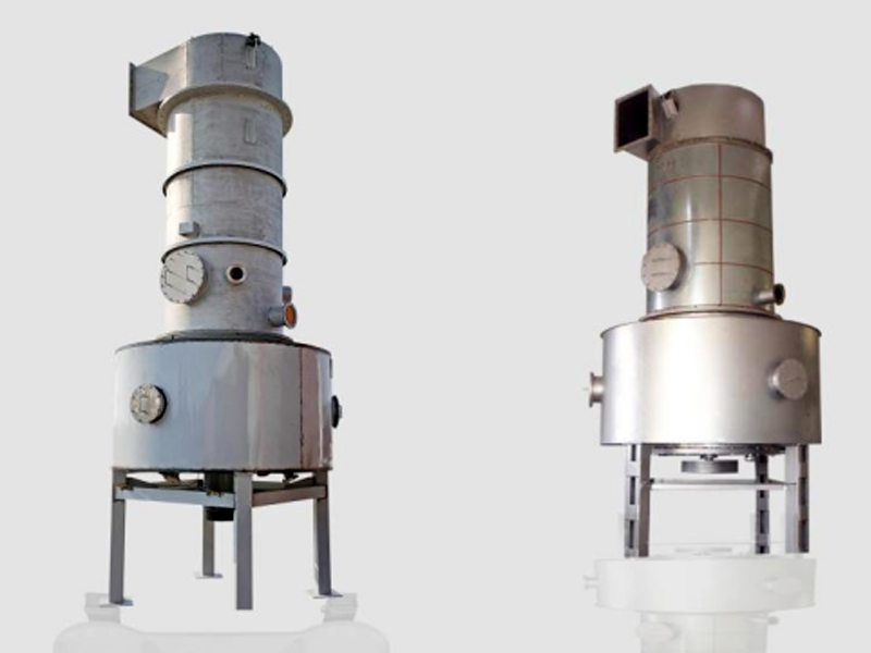 Spin Flash Dryer