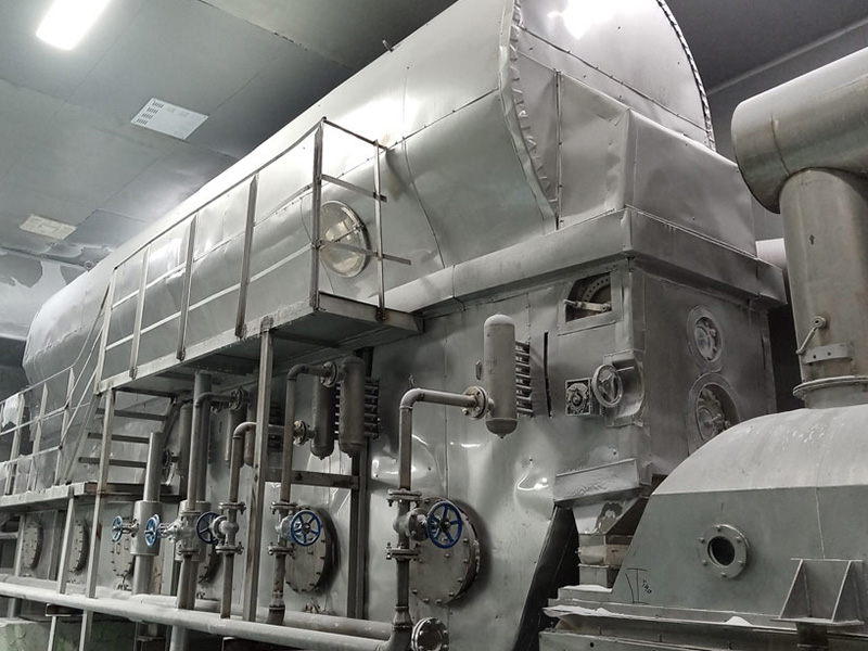 Sodium chloride production technology We occupy a market share of more than 80% in the drying section of salt production in China. Sodium chloride production technology We occupy a market share of more than 80% in the drying section of salt production in China.