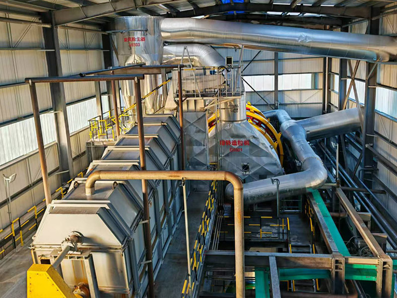 By-product HCl and CaCl2 solutions utilization technology By-product HCl and CaCl2 solutions utilization technology