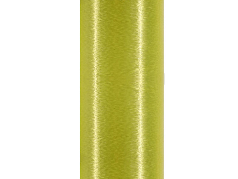 Para-aramid production technology