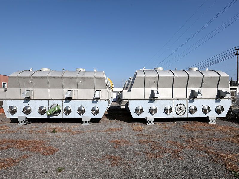 vibratory fluidized bed dryer vibratory fluidized bed dryer