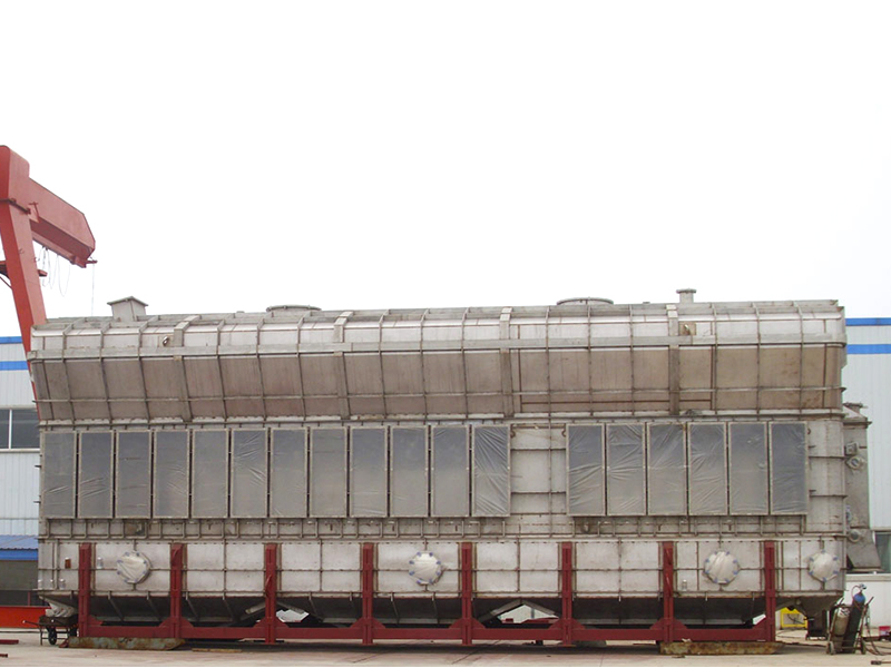 ABS deep drying technology