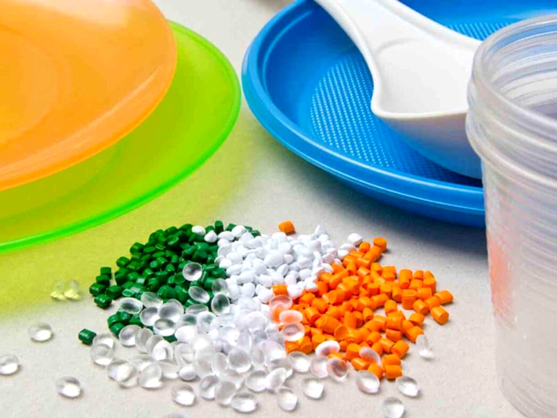 HDPE deep drying technology HDPE deep drying technology