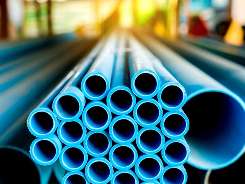 PVC and/or CPVC production solutions PVC and/or CPVC production solutions