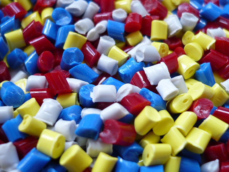 Integrated solution of nylon 66 production Integrated solution of nylon 66 production