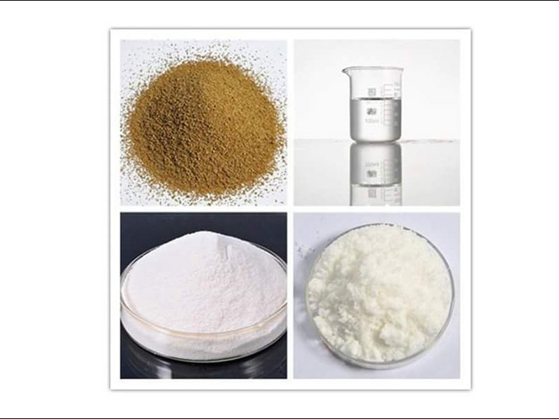 Integrated solution for choline chloride production
