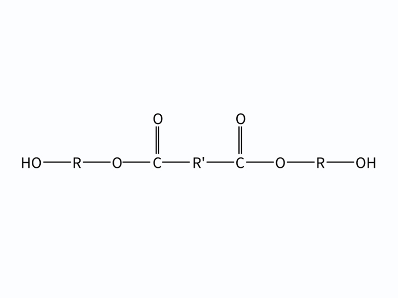 Polyester polyols integrated solution Polyester polyols integrated solution