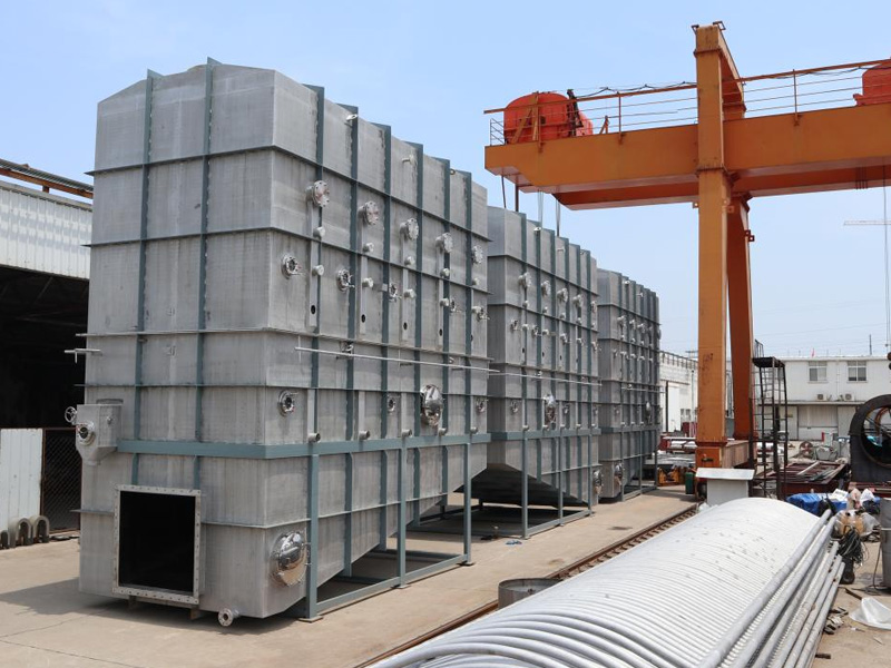 Spray Granulation Fluid Bed Dryer