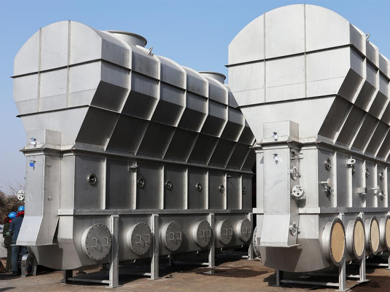 Spray Granulation Fluid Bed Dryer