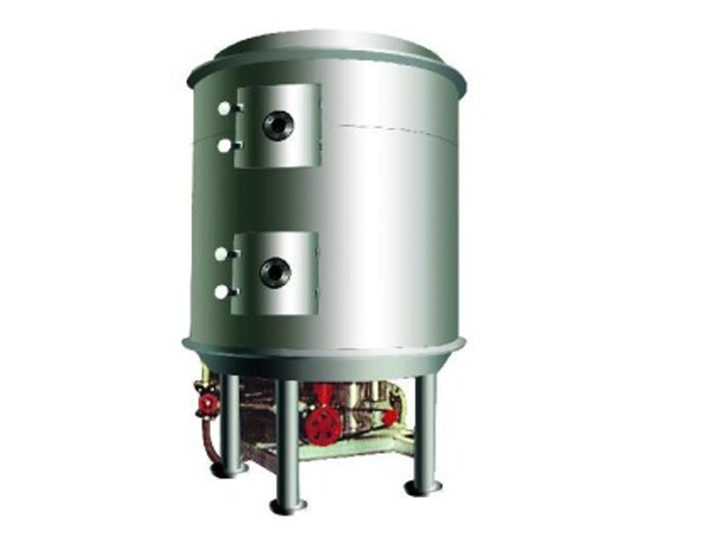Disc Dryer