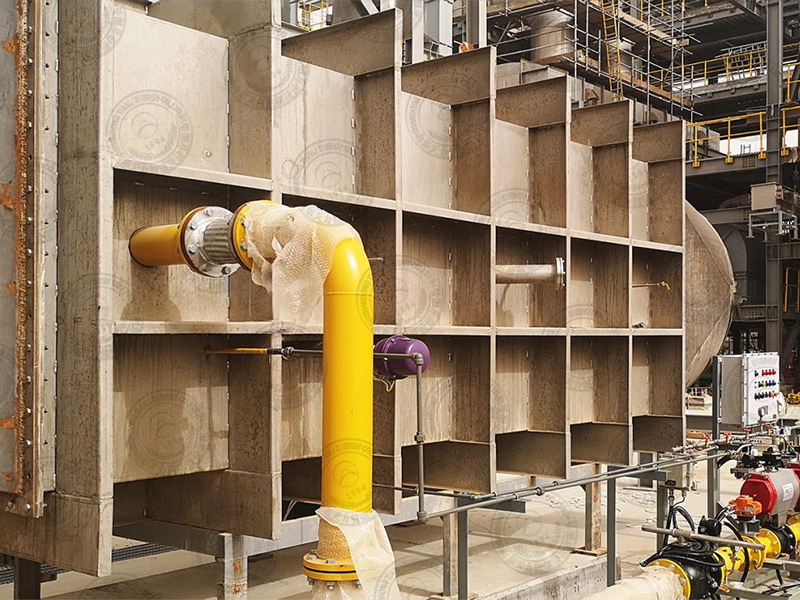 Hot-air Furnace