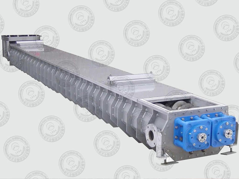 Screw Conveyor