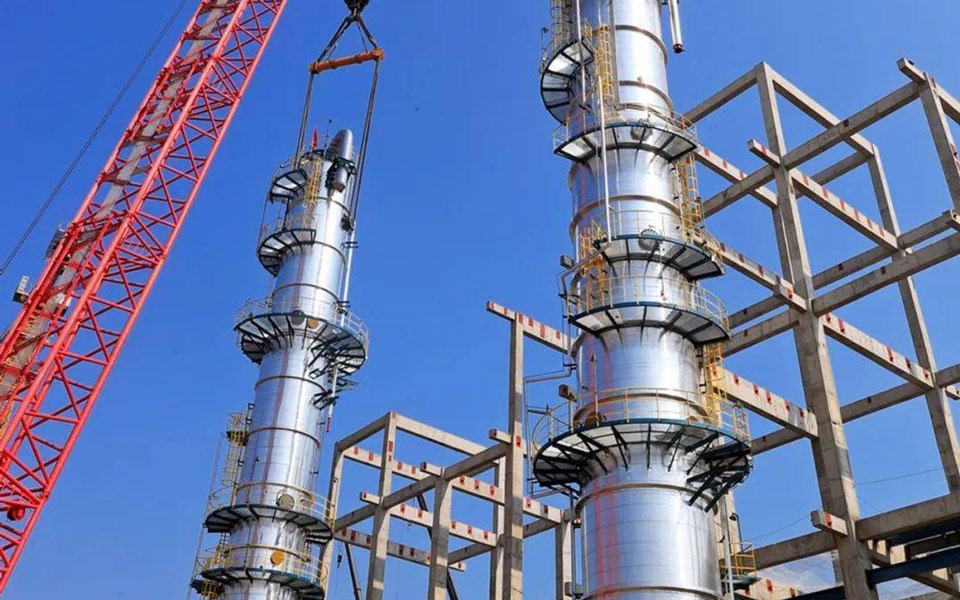 Technology of Cyclohexanol Technology of Cyclohexanol