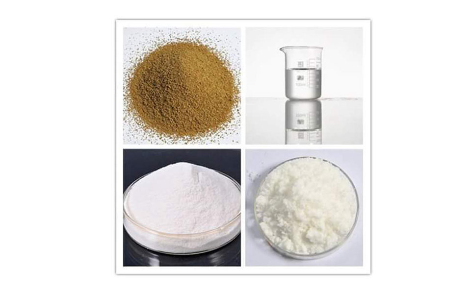 Choline chloride production Choline chloride production
