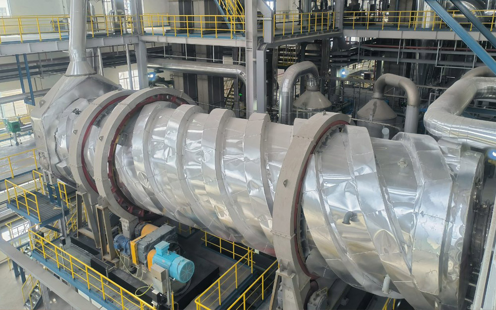dryer for ammonium chloride dryer for ammonium chloride