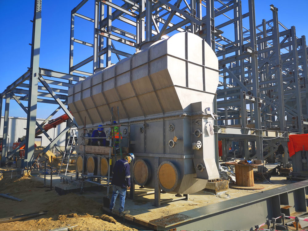 One-stop solution of sodium carbonate One-stop solution of sodium carbonate