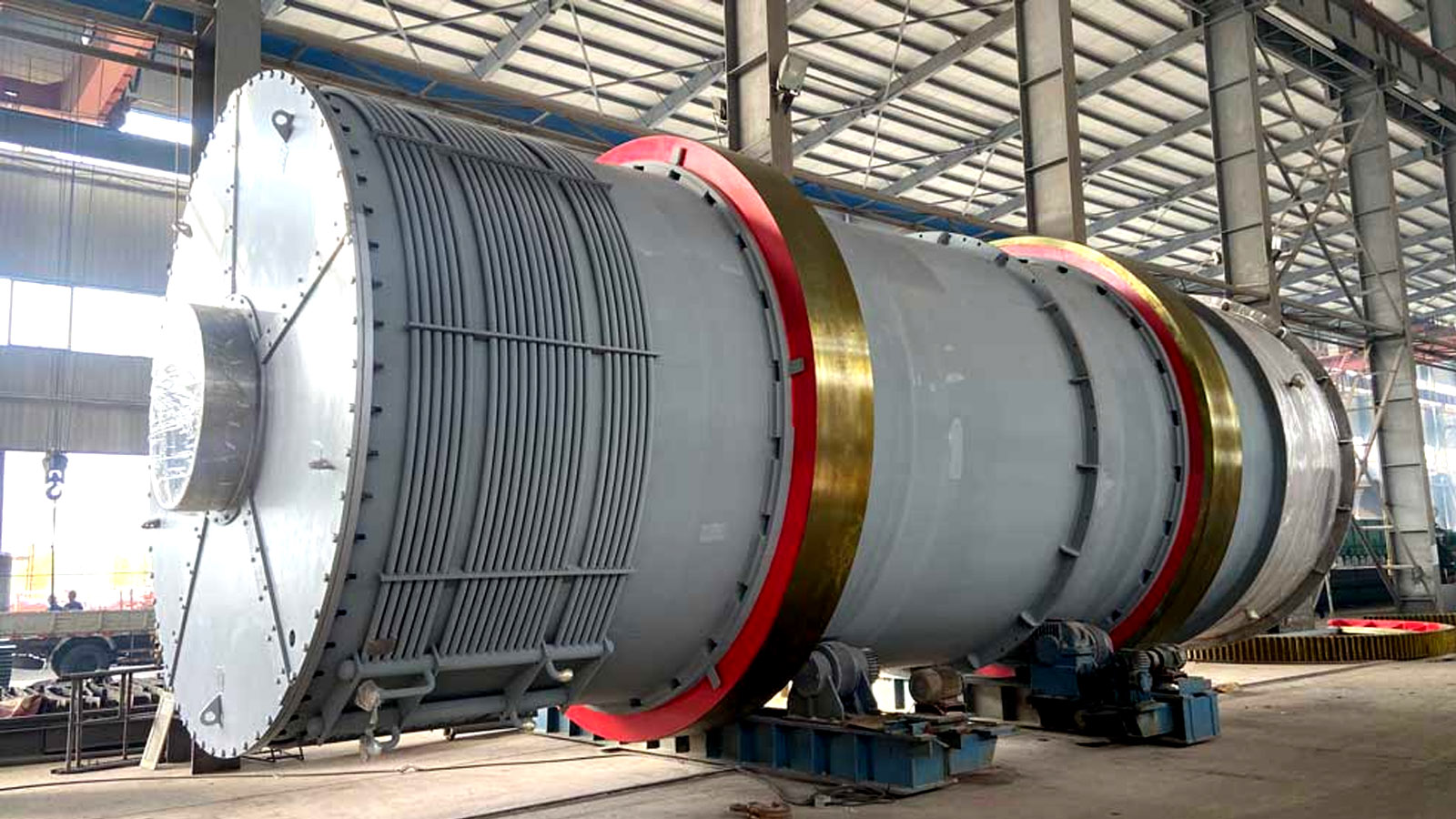 180 TPH copper concentrate project