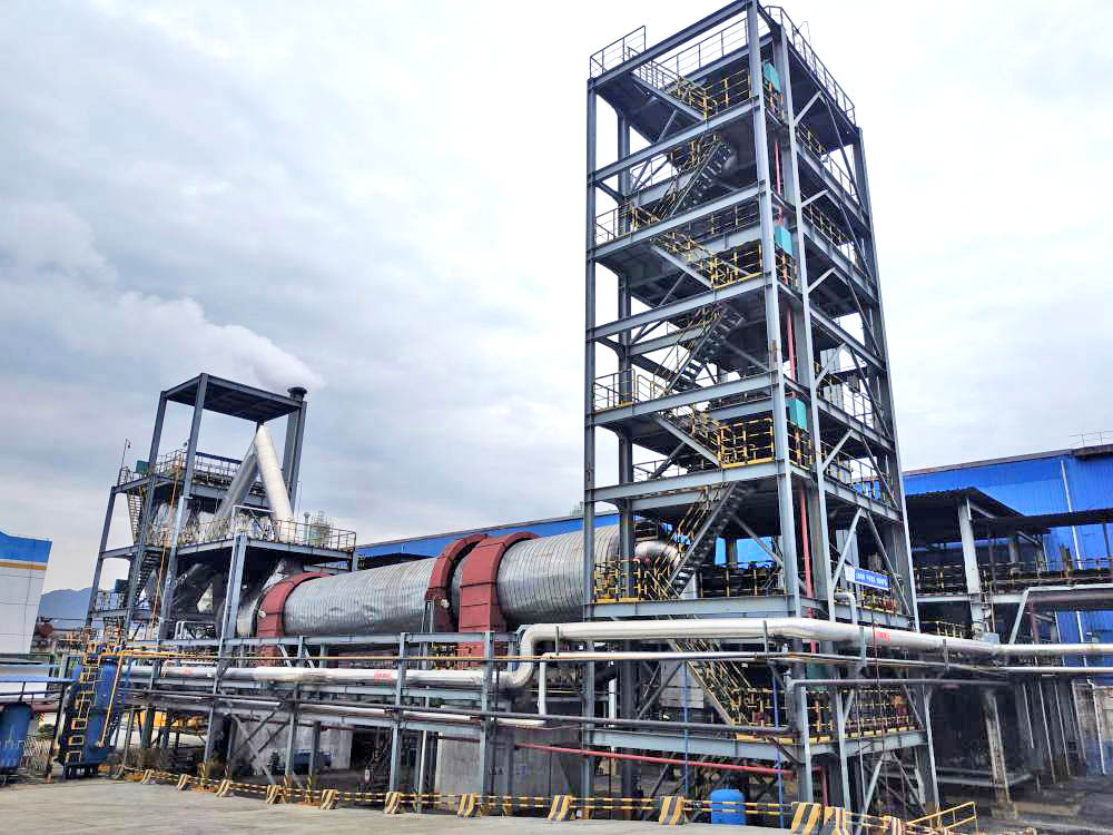 Specialty chemicals