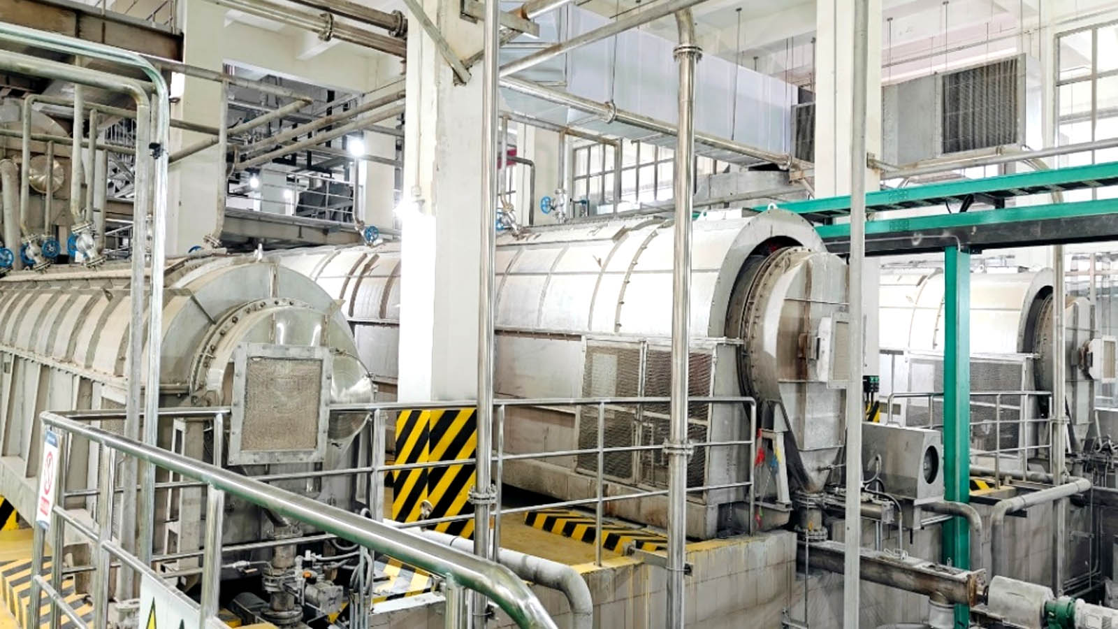 30,000 TPA Battery-grade Lithium Carbonate Project