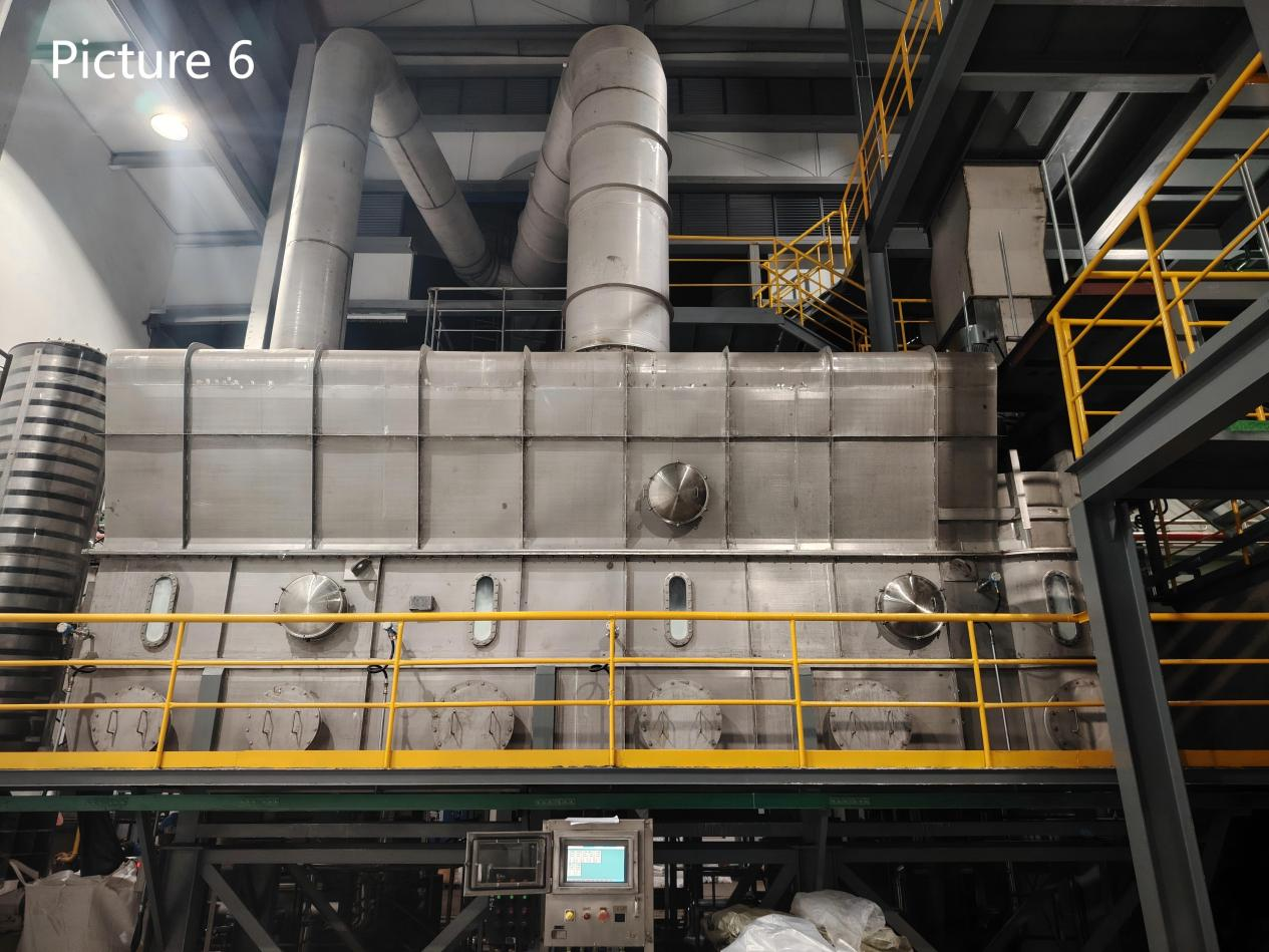 Second Quarter Operating Highlights of Tianli Energy
