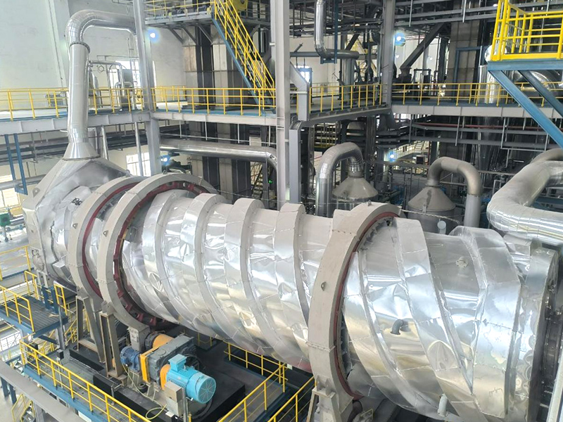 Outstanding Case in Tackling Tough Challenges