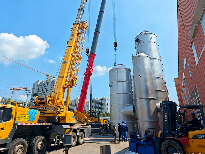 TianliEnergy TianliEnergy