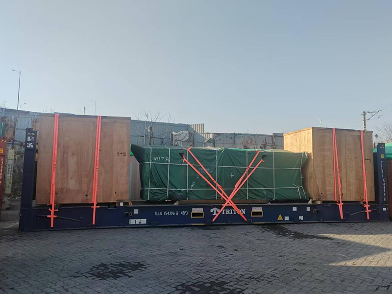 sodium percarbonate equipment