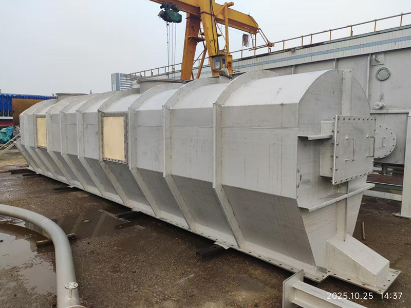 chemical production equipment