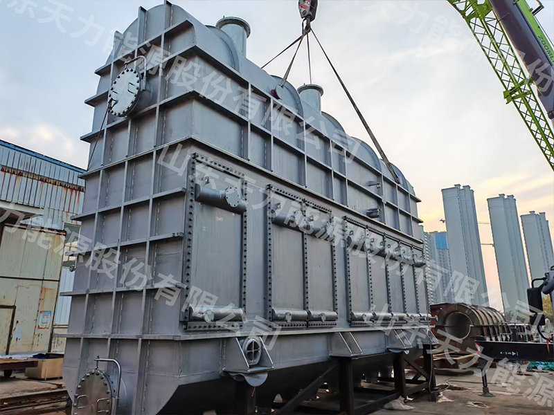 Tianli Energy Injects Intelligent Manufacturing Momentum into the “Belt and Road” Initiative