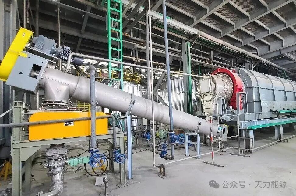 Tianli Energy Achieved a Strong Start in New Energy Sector in Q1 2026