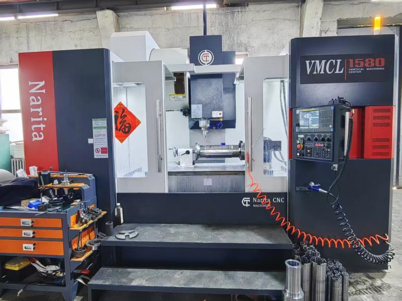 Production Equipment