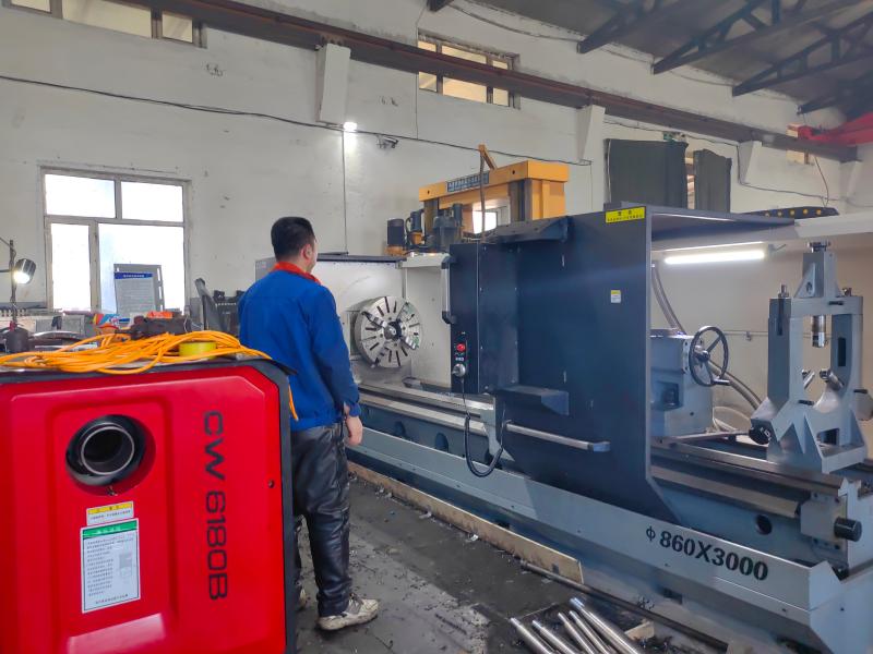 Processing Equipment