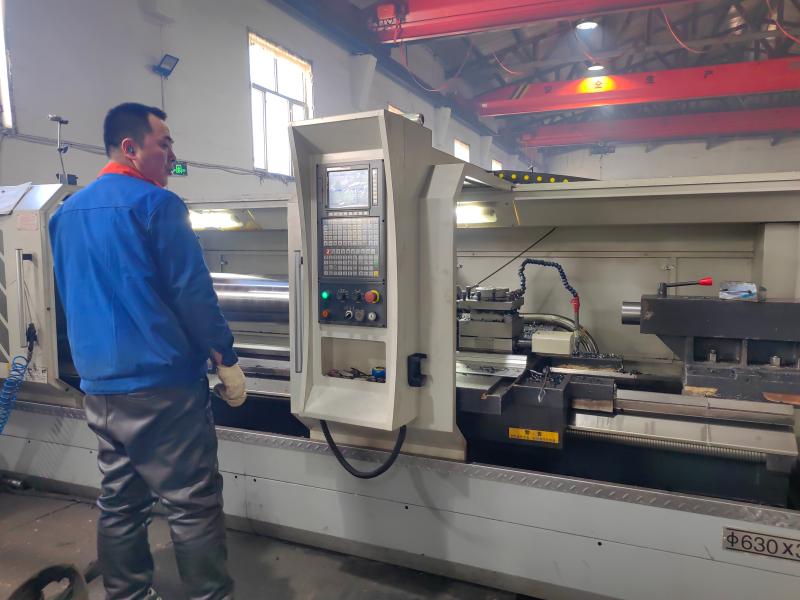 Processing Equipment 2