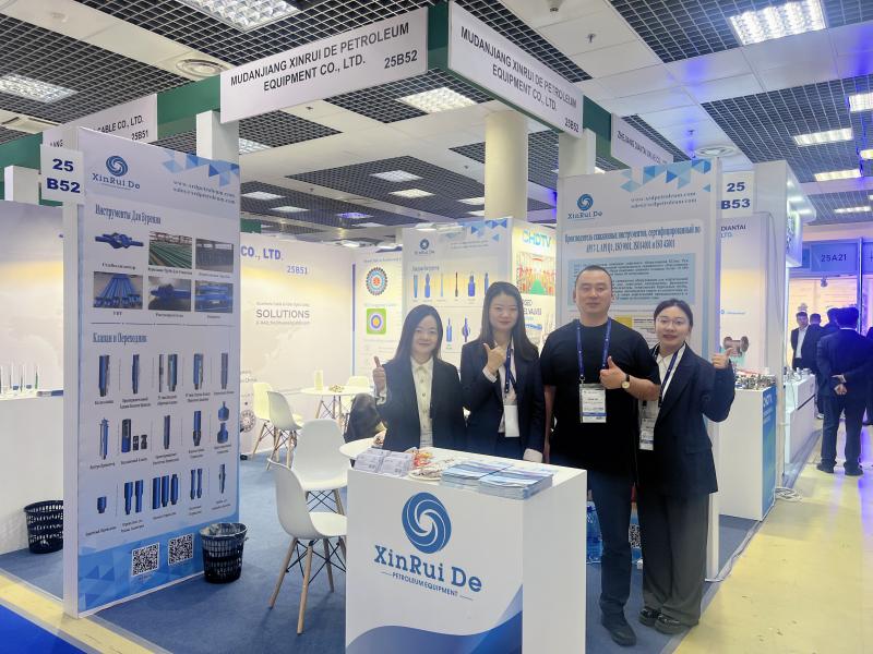 4.2025 NEFTEGAZ exhibition