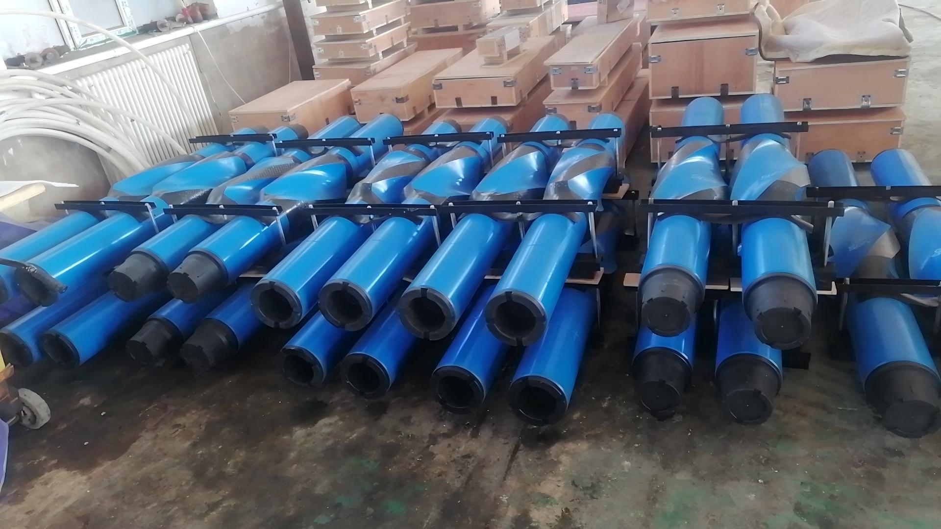 drilling tools