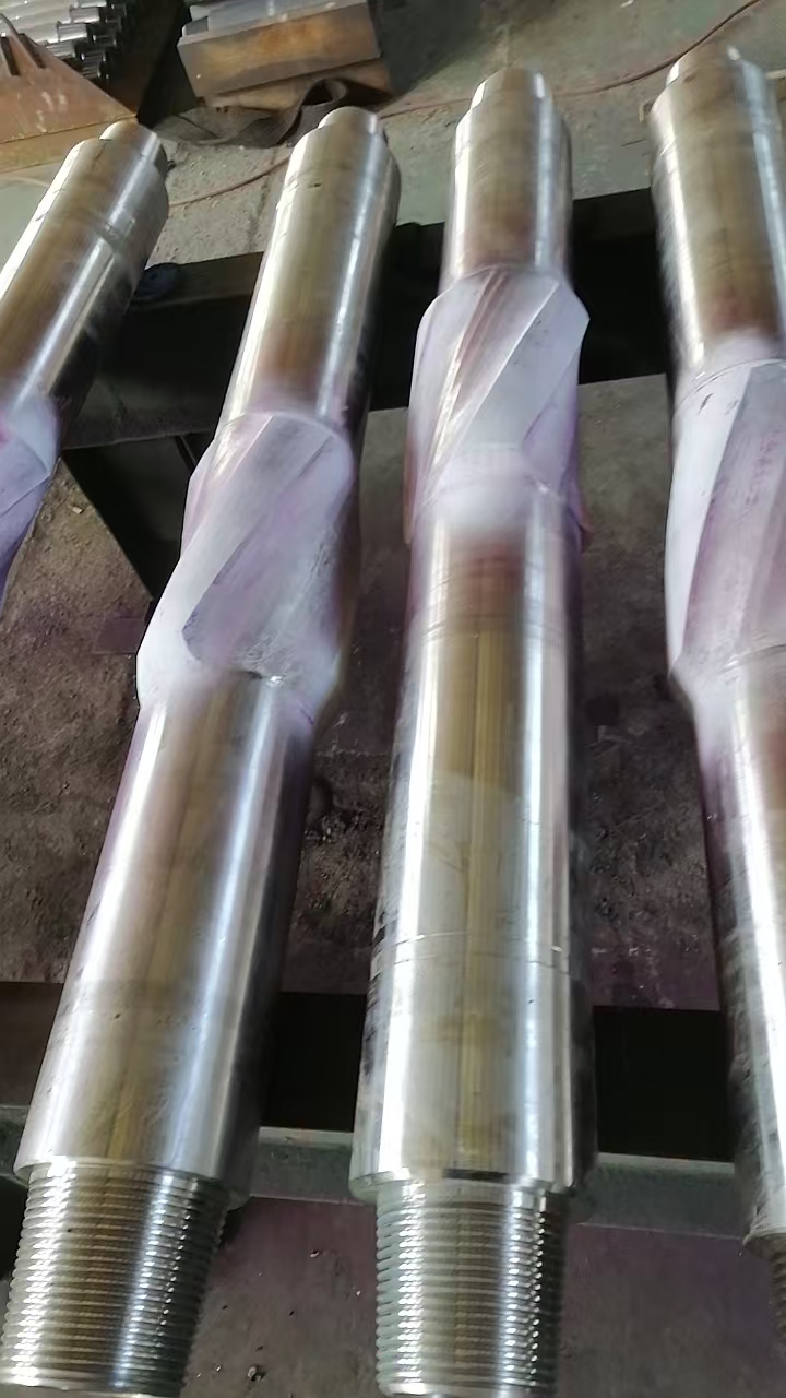 oil tools